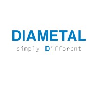 DIAMETAL Group logo - Similar company to Idlog Srl
