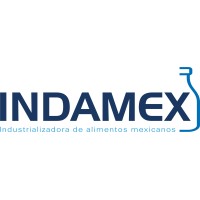 Indamex logo - Similar company to Coxflor