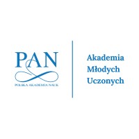 Akademia Młodych Uczonych Polska Akademia Nauk logo - Similar company to Circular Muse
