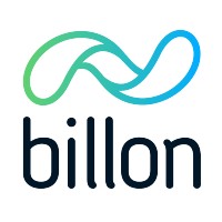 Billon logo - Similar company to Passus Sa