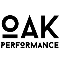 Oak Peformance logo - Similar company to Smart Gym | Tech For Fitness