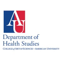 Department of Health Studies at American University logo - Similar company to Leanup Digital Creatives