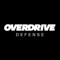 Overdrive Defense logo - Similar company to Bonde