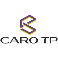 CARO TP logo - Similar company to Socat