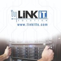LINKIT. Solutions logo - Similar company to Linkit Solutions