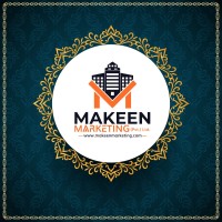 Makeen Marketing (Pvt.) Ltd. logo - Similar company to Action Joy Enterprise Ltd.