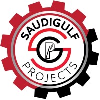 SaudiGulf Projects logo - Similar company to Tenderbase Ltd