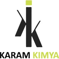 Karam Kimya logo - Similar company to Maalbardaar