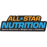 All Star Nutrition & Weight Loss logo - Similar company to Rae Advertising