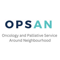 Opsan logo - Similar company to Dewii