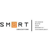 SMaRT Education logo - Similar company to Biorespira S.A.S.
