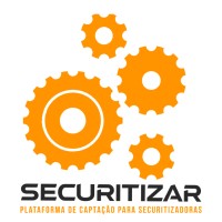 Securitizar logo - Similar company to Casa Zero