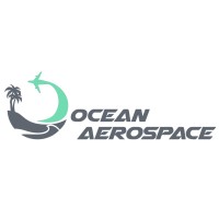 Ocean Aerospace logo - Similar company to Kinship Precision