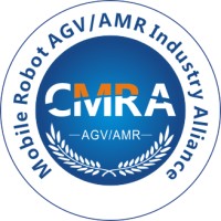 CMRA(China Mobile Robot Alliance) logo - Similar company to Anhui Bowei Electronic Technology Co., Ltd.