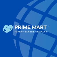 PRIME MART logo - Similar company to Prime Mart