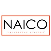 Naico Engineered Systems logo - Similar company to Northwest Mechanical, Inc.