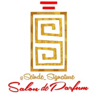 Seinde Signature Salon De Parfum logo - Similar company to Hands Off Initiative