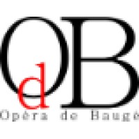 Opéra De Baugé
