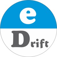 eDrift electric logo - Similar company to Epropelled