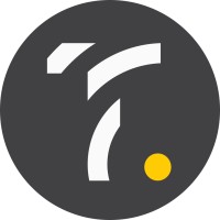 Tekida. logo - Similar company to Sarabloh Technologies
