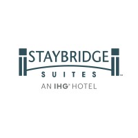 Staybridge Suites Beirut logo - Similar company to Intercontinental Le Vendome