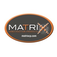 MATRIX Construction Products logo - Similar company to Tek Piles Llc