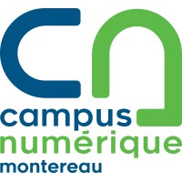 Campus Numérique Montereau logo - Similar company to Alphafiber