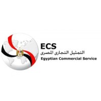Egyptian Commercial Service (ECS) logo - Similar company to Export Development Authority