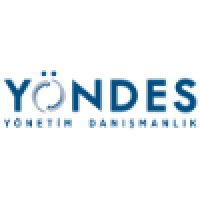 YÖNDES Yönetim Danışmanlık logo - Similar company to Hansei Akademi, Tpm & Yalın Yönetim Danışmanlık