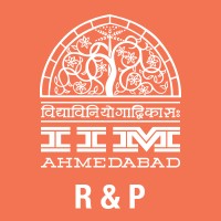 Research and Publications at IIM Ahmedabad logo - Similar company to Brij Disa Centre For Data Science And Ai