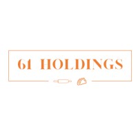 61 Holdings logo - Similar company to Epac Group