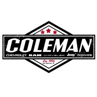 Coleman Motors logo - Similar company to Coleman Motors Inc
