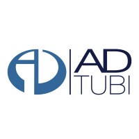 AD Tubi Inossidabili SpA logo - Similar company to Cpc Inox S.P.A.