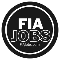 FIA Jobs logo - Similar company to Defence Services Officers Mess (Desom)