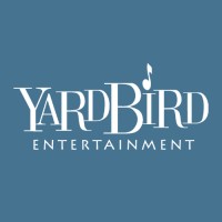 Yardbird Entertainment logo - Similar company to The Perlman Music Program