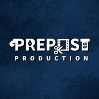 PREPOST PRODUCTION