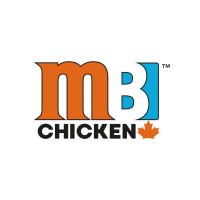 Mary Brown's Chicken logo - Similar company to Osmow'S