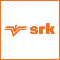 SRK Consulting logo - Similar company to Maptek