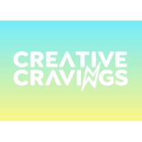 Creative Cravings logo - Similar company to Dcs: Digital Content Studios