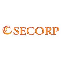 SECORP UK logo - Similar company to Project-A