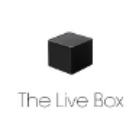 The Live Box Network logo - Similar company to Bang Productions