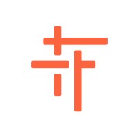 FlatHood logo - Similar company to Fella Homes