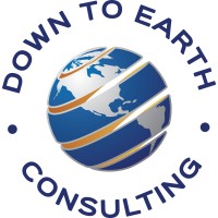 Down To Earth Consulting, LLC logo - Similar company to Jkt Developers Pvt. Ltd