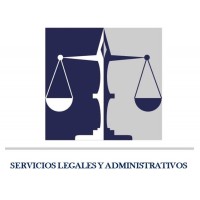 Servicios Juridicos Administrativos logo - Similar company to Cicde, Contadores Consultores, S.C.