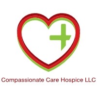 Compassionate Care Hospice LLC logo - Similar company to Inter-Community Hospice