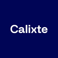 Calixte logo - Similar company to Ofac+ Assurances