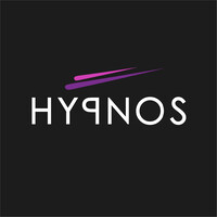 HYPNOS films logo - Similar company to Callme Producers