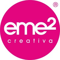 eme2 Creativa logo - Similar company to Epei Peru
