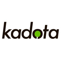 Kadota Productions logo - Similar company to Standard Black