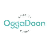 OggaDoon logo - Similar company to Turn The Tables Pr + Comms